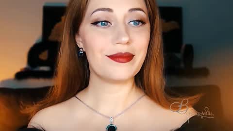 The divine Beverly online show from 10-09-25, 05:05