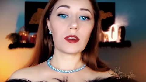 The divine Beverly online show from 11-13-25, 02:54