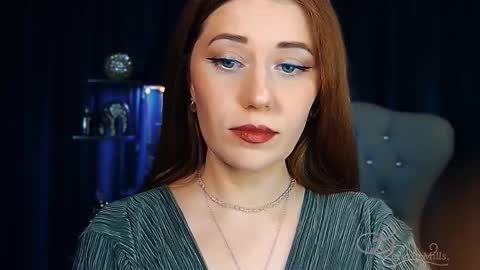 The divine Beverly online show from 04-04-26, 05:43