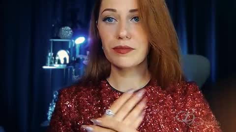 The divine Beverly online show from 04-08-26, 12:16