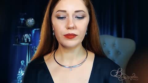 The divine Beverly online show from 04-25-26, 06:05