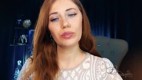 The divine Beverly online show from 04-26-26, 01:25