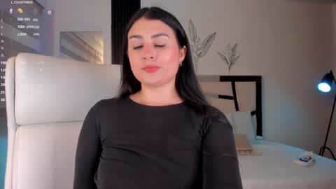 Snapshot of missbianca1 chatting on 12-16-24, 11:50 Bianca Torres online show from 12-16-24, 11:50