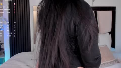 Snapshot of missbianca1 chatting on 12-18-24, 11:30 Bianca Torres online show from 12-18-24, 11:30