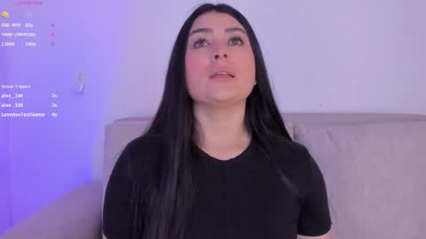 Bianca Torres online show from 11-28-25, 12:41