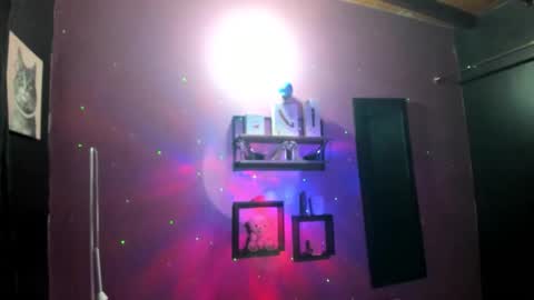 missblackcandy online show from 10-02-25, 07:48