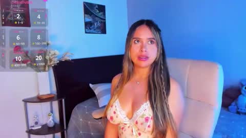valentina andrea online show from 02-26-26, 10:31