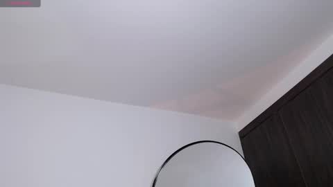 Snapshot of missblair12 chatting on 03-08-25, 01:03 MissBlair online show from 03-08-25, 01:03