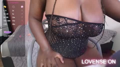 Miss Evelyn  online show from 12-28-24, 08:58