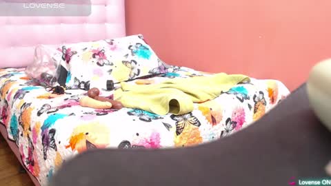 Miss Evelyn  online show from 01-30-25, 05:30