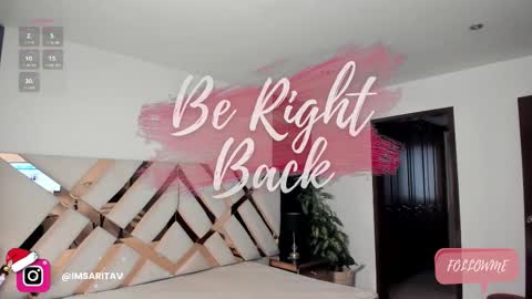 Sara Vanegas online show from 12-20-25, 12:01