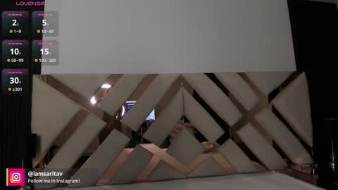 Sara Vanegas online show from 02-17-26, 12:01