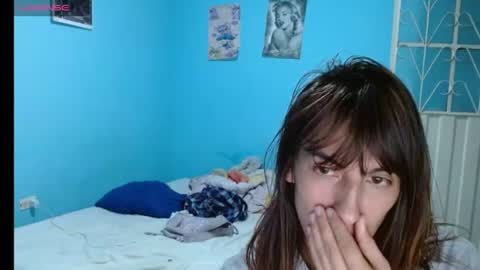 Snapshot of missbrithanyxxx chatting on 07-13-26, 12:35 missbrithanyxxx online show from 07-13-26, 12:35