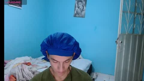 Snapshot of missbrithanyxxx chatting on 07-13-26, 04:54 missbrithanyxxx online show from 07-13-26, 04:54