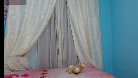 Snapshot of missbrithanyxxx chatting on 07-18-26, 10:57 missbrithanyxxx online show from 07-18-26, 10:57