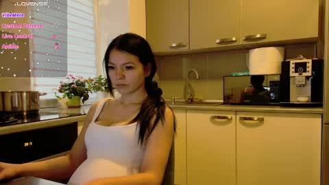 Snapshot of missbya chatting on 04-30-26, 05:14 missbya online show from 04-30-26, 05:14