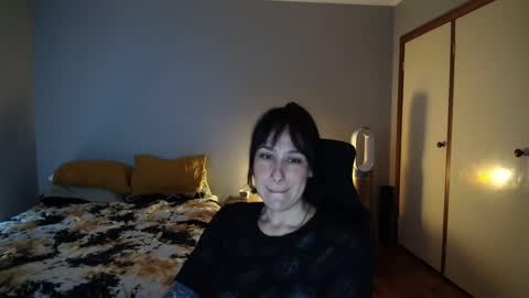 MissCarmilla444 online show from 09-30-25, 12:15