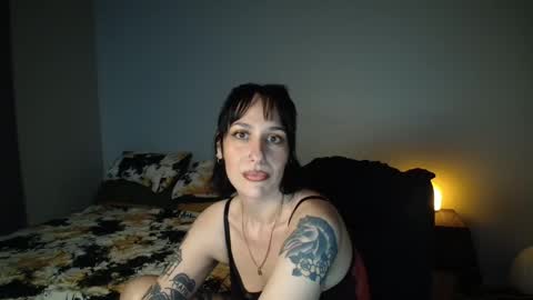MissCarmilla444 online show from 11-19-25, 03:06