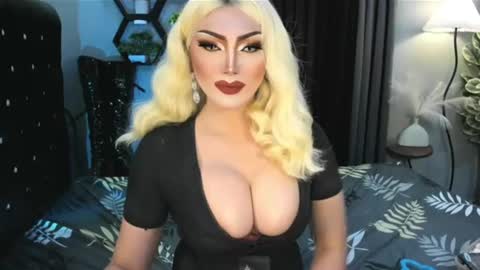Snapshot of misschannel4sub chatting on 06-18-26, 06:56 PRIESTESS CHANNEL online show from 06-18-26, 06:56