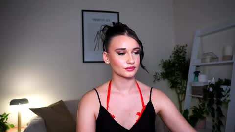 Betty online show from 03-25-26, 05:19