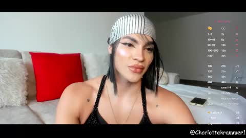 Snapshot of misscharlottek chatting on 07-15-26, 06:13 Charlotte independent model online show from 07-15-26, 06:13