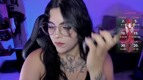 Missy Charlottte.  Hey remember to give me a thumbs up ty online show from 09-27-25, 10:15