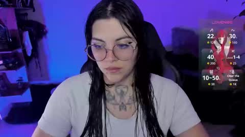 Missy Charlottte.  Hey remember to give me a thumbs up ty online show from 10-02-25, 02:29