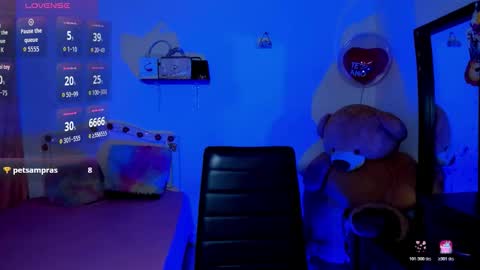 Chelsea online show from 10-29-25, 08:21