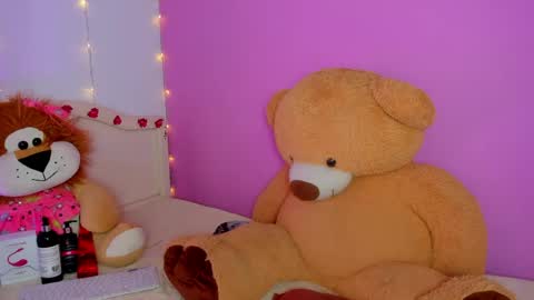 Snapshot of misschelsea01 chatting on 05-14-26, 08:04 Chelsea online show from 05-14-26, 08:04