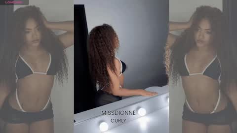 DIONNE online show from 10-16-25, 11:11