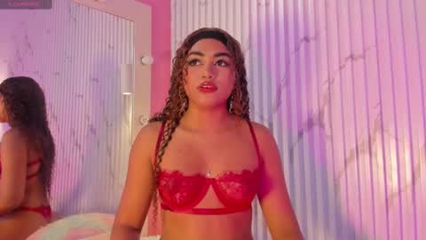 DIONNE online show from 10-17-25, 11:35