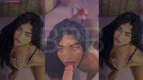 DIONNE online show from 03-25-26, 11:16