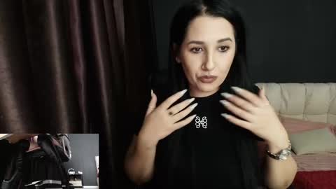 Miss online show from 09-14-25, 09:47