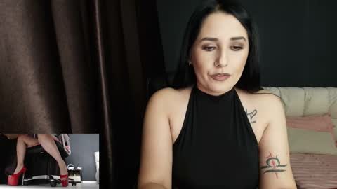 Miss online show from 09-16-25, 08:54