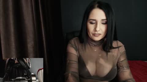 Miss online show from 09-25-25, 10:57