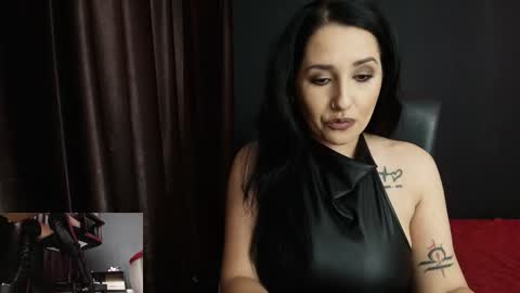 Miss online show from 09-30-25, 09:53