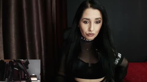 Miss online show from 10-04-25, 09:24