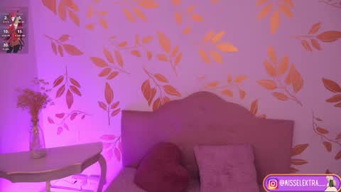 ELEKTRA online show from 03-18-26, 04:48