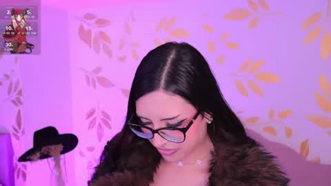 Snapshot of misselektra__ chatting on 06-29-26, 10:15 ELEKTRA online show from 06-29-26, 10:15