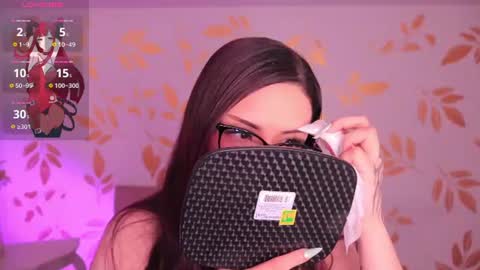 Snapshot of misselektra__ chatting on 07-03-26, 04:08 ELEKTRA online show from 07-03-26, 04:08