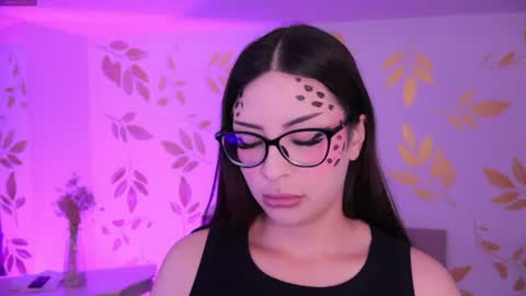 Snapshot of misselektra__ chatting on 07-20-26, 04:38 ELEKTRA online show from 07-20-26, 04:38