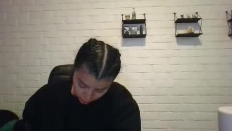 melodie  online show from 01-07-26, 01:52