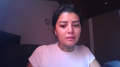 melodie  online show from 03-09-26, 02:54