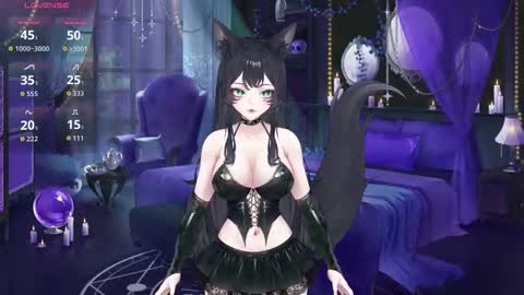 Snapshot of misselliefox chatting on 11-09-25, 10:30 misselliefox online show from 11-09-25, 10:30