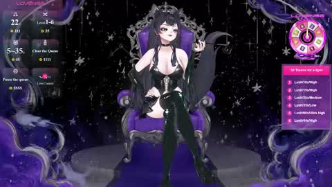 misselliefox online show from 02-15-26, 05:31