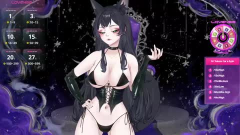 Snapshot of misselliefox chatting on 04-18-26, 07:58 misselliefox online show from 04-18-26, 07:58