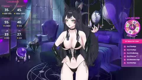 Snapshot of misselliefox chatting on 05-25-26, 04:24 misselliefox online show from 05-25-26, 04:24