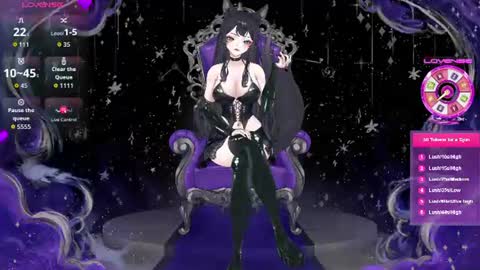 Snapshot of misselliefox chatting on 07-15-26, 05:45 misselliefox online show from 07-15-26, 05:45