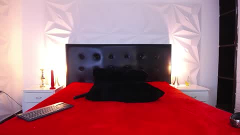 Angela online show from 01-29-25, 02:10