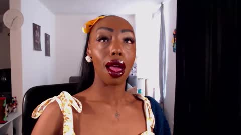 Emilie Diaz online show from 03-17-26, 03:26